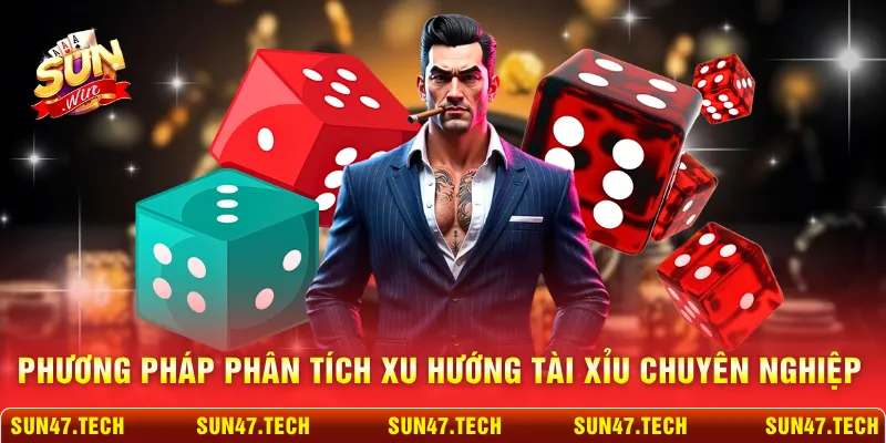 Phương pháp phân tích xu hướng tài xỉu chuyên nghiệp