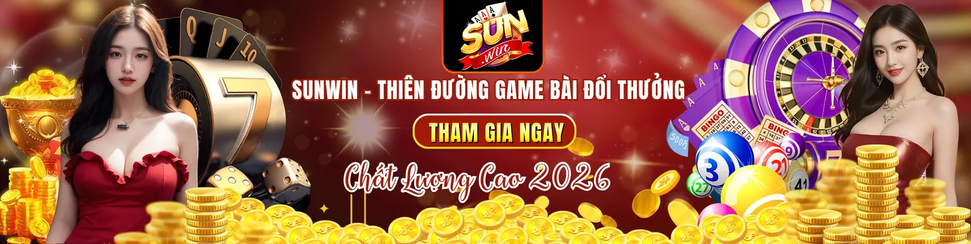 banner sunwin